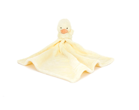 Bashful Duckling Soother