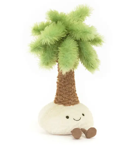 Amuseables Pammie Palm tree