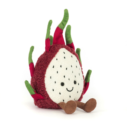 Amuseables Dragon Fruit