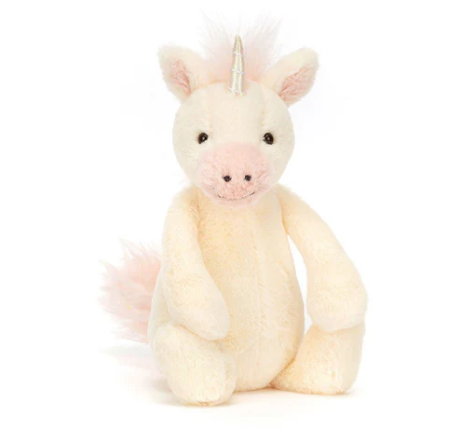 Bashful Unicorn Little