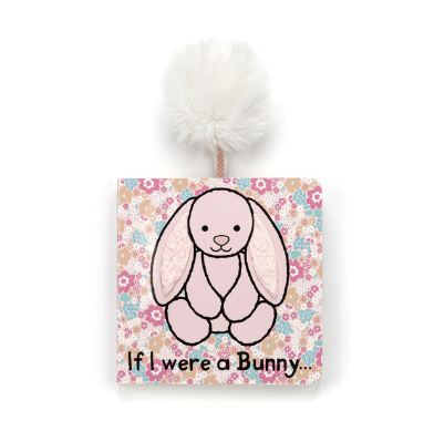 If I were a Bunny Book