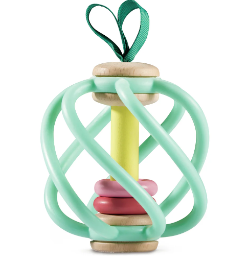APPLE GRAB TOY