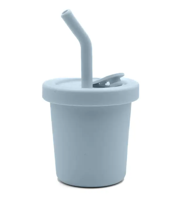 noüka Straw Cup 6 OZ