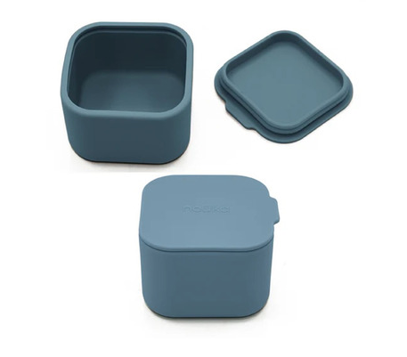 Nouka Mini Snack Cups Pack