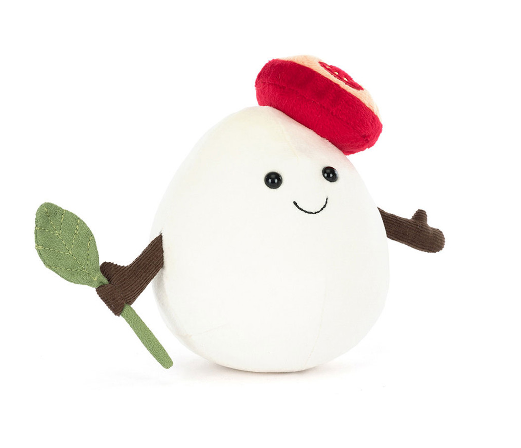 Amuseables Mozzarella