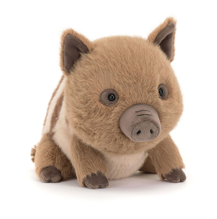 Swinley Boar
