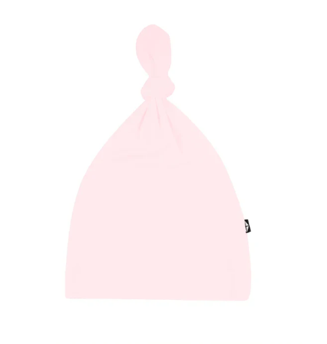 kyte baby Knotted Cap in Sakura