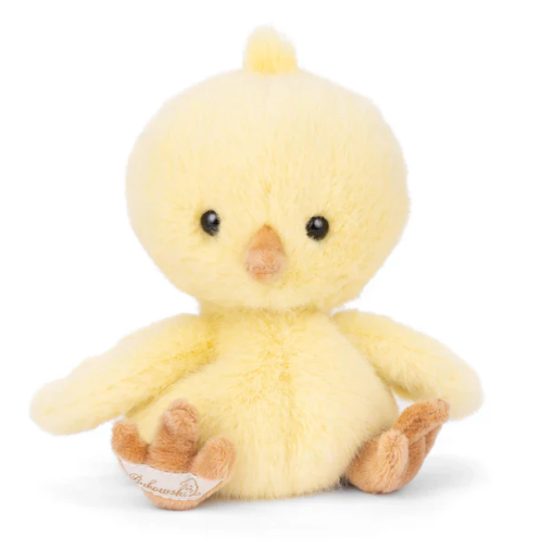 bukowski baby chicky