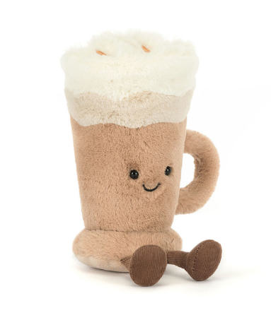 Amuseables Latte