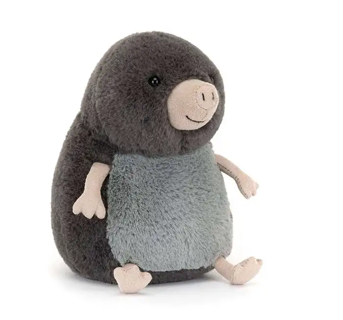 Muswell Mole