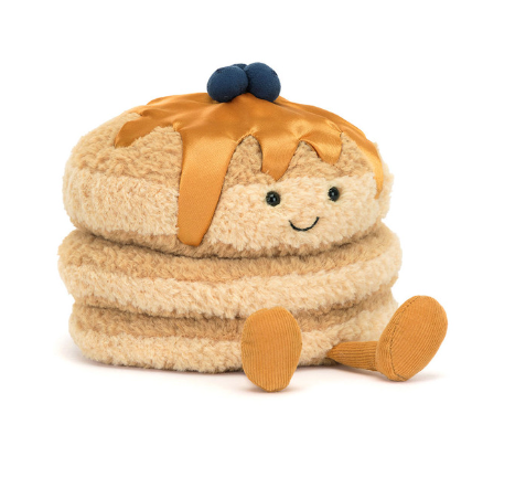 Amuseables Fran Pancakes