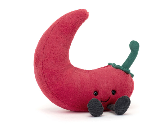 Amuseables Chilli Pepper
