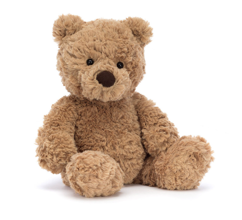 Bumbly bear medium