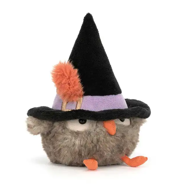 Heccaty Hootnightly