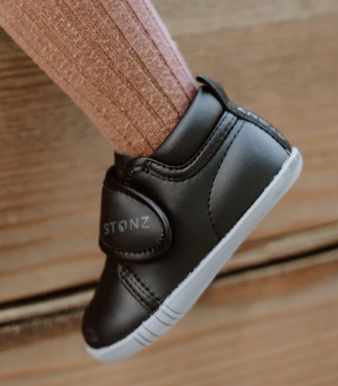 Cruiser™ Everyday Dressy Shoes for Babies black