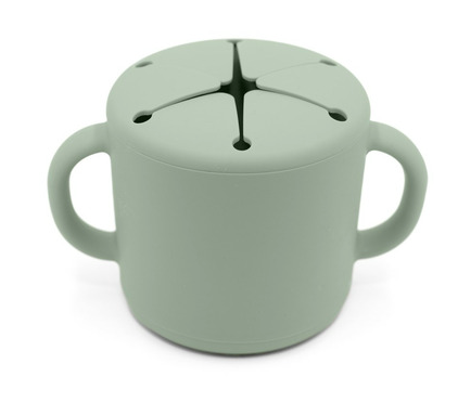 Nouka Snack Cup
