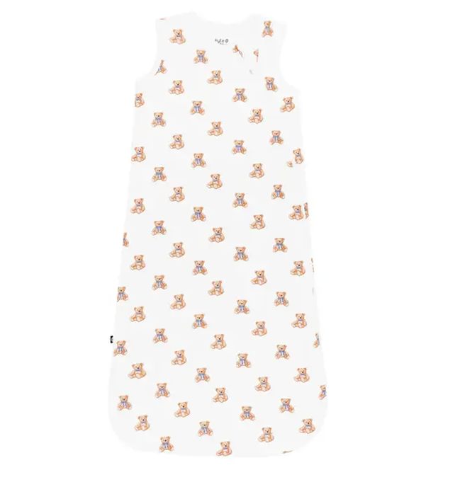 kyte baby Sleep Bag in teddy bear 1.0