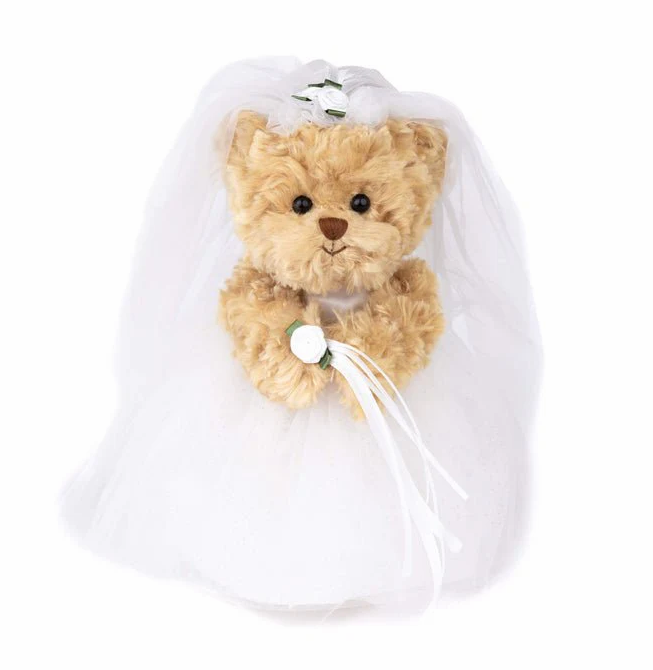 BUKOWSKI BEARS BRIDE