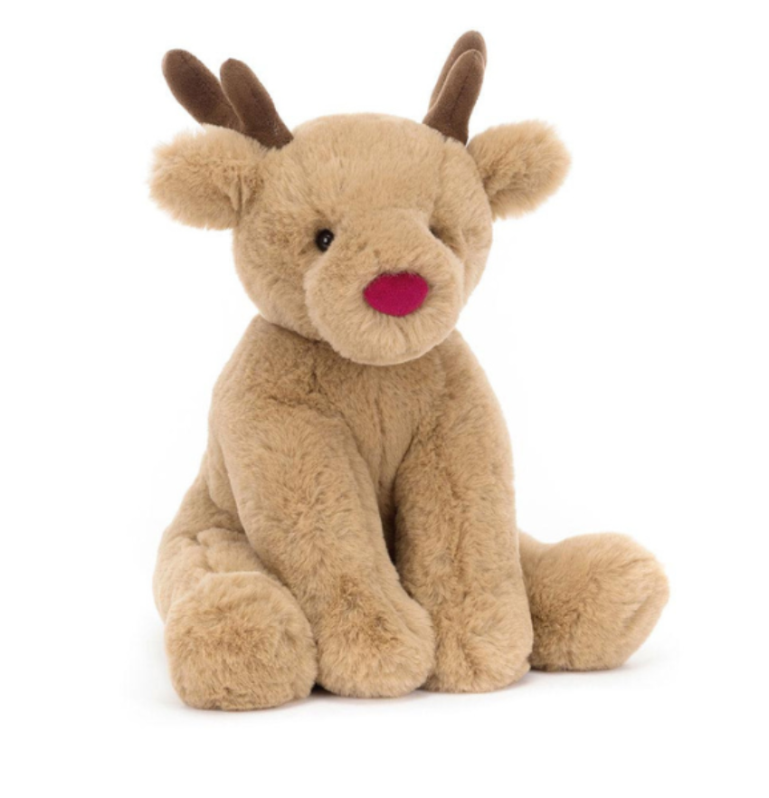 Jellycat Romi Reindeer