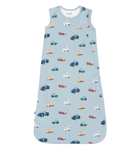 Kyte Baby SLEEP BAG IN construction 0.5