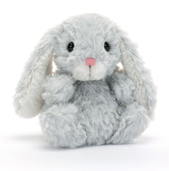 Yummy Bunny silver