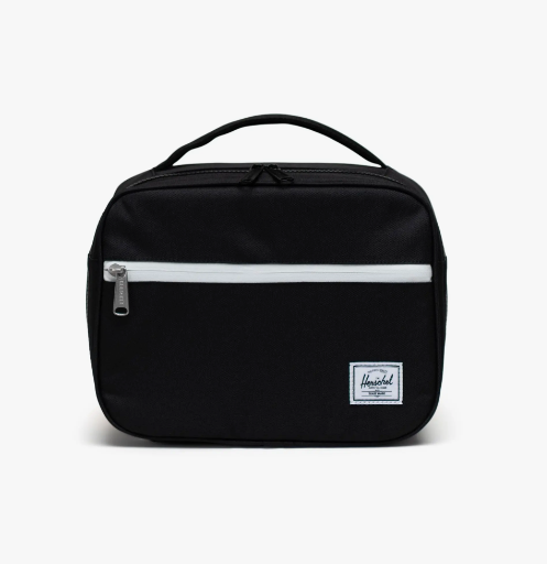 Pop Quiz Lunch Box | Insulated