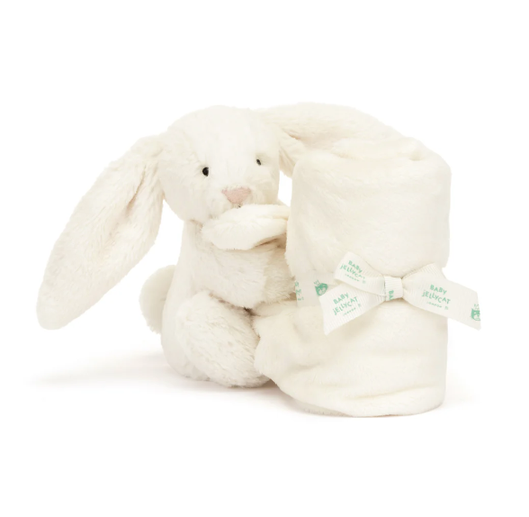 bashful cream bunny Soother