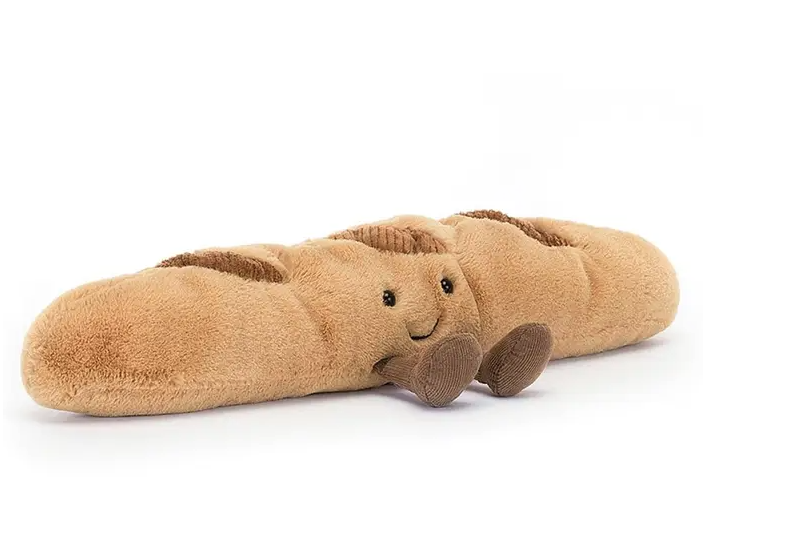 Amuseable Baguette