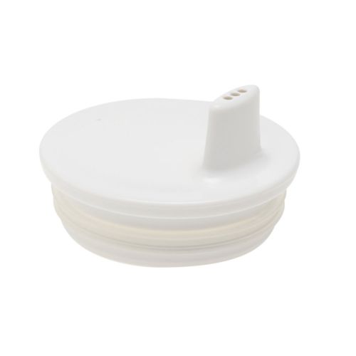design letter drink lid