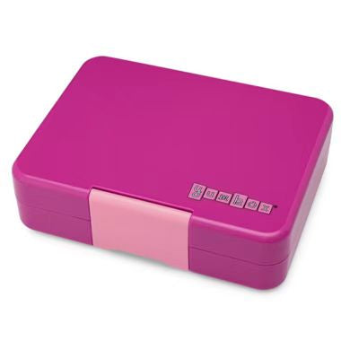 Yumbox snack
