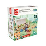 Hape Organic Green House