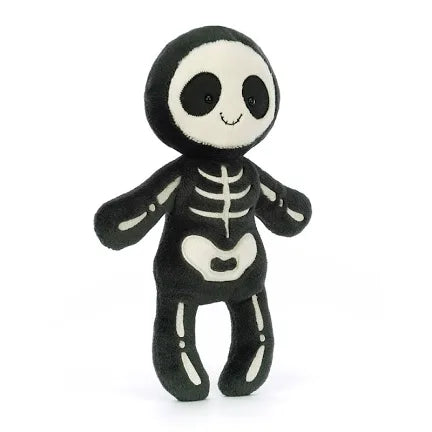 Skeleton bob