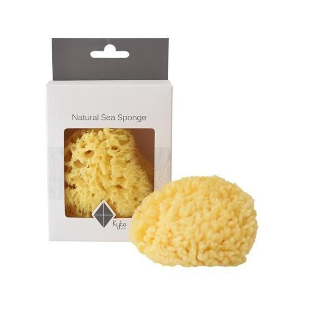 KYTE BABY Natural Sea Sponge