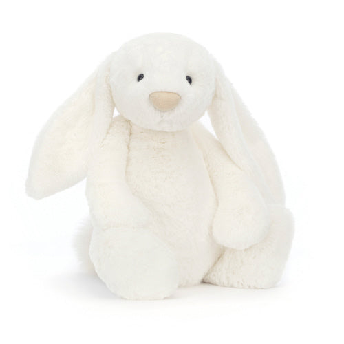 Bashful LUXE bunny luna bunny
