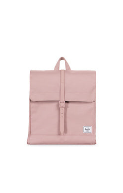 Herschel City Mid-Volume ash rose