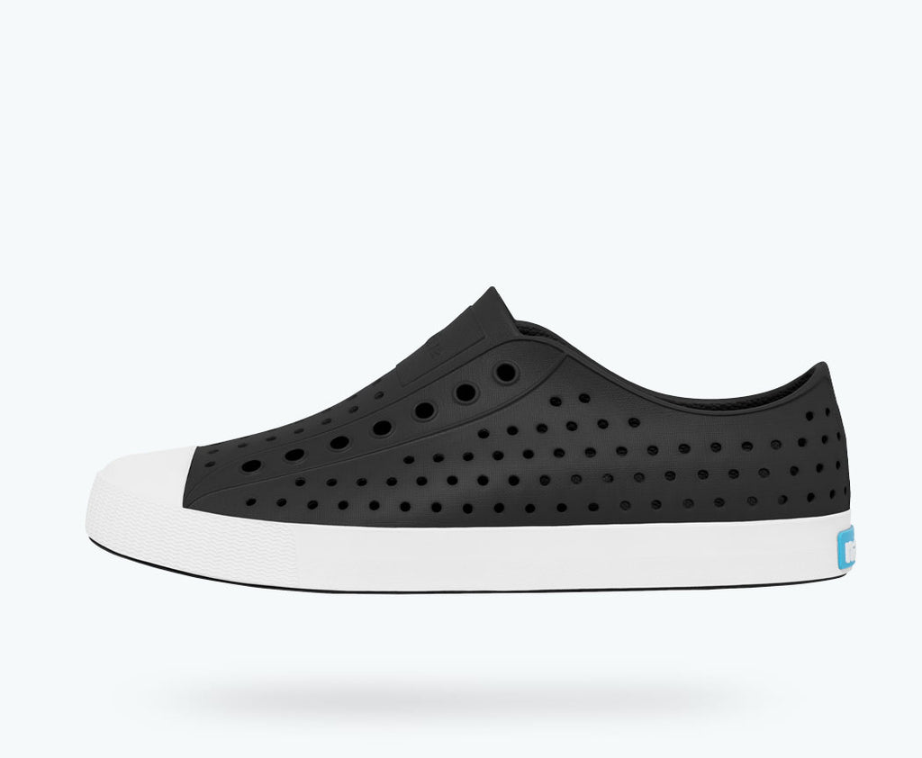 native Jefferson shoes BLACK