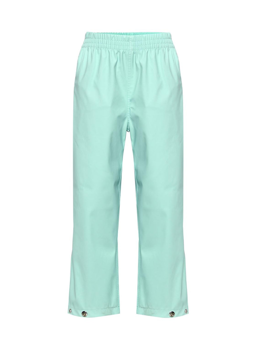 Go Soaky hidden dragon brook green rain pants