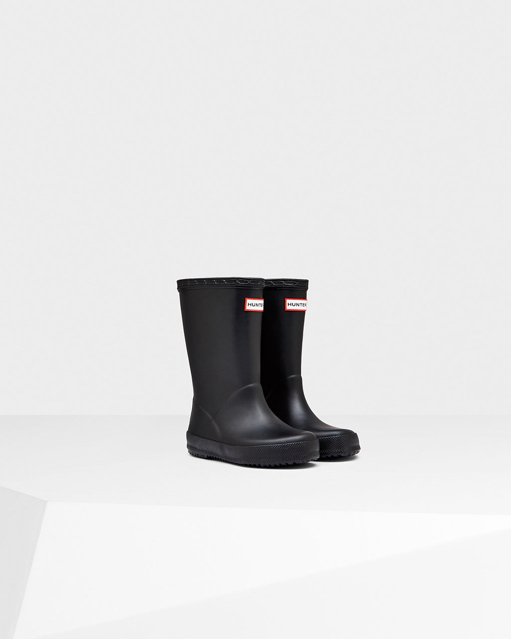 Original Kids First Classic Rain Boots - LittleLeafBaby