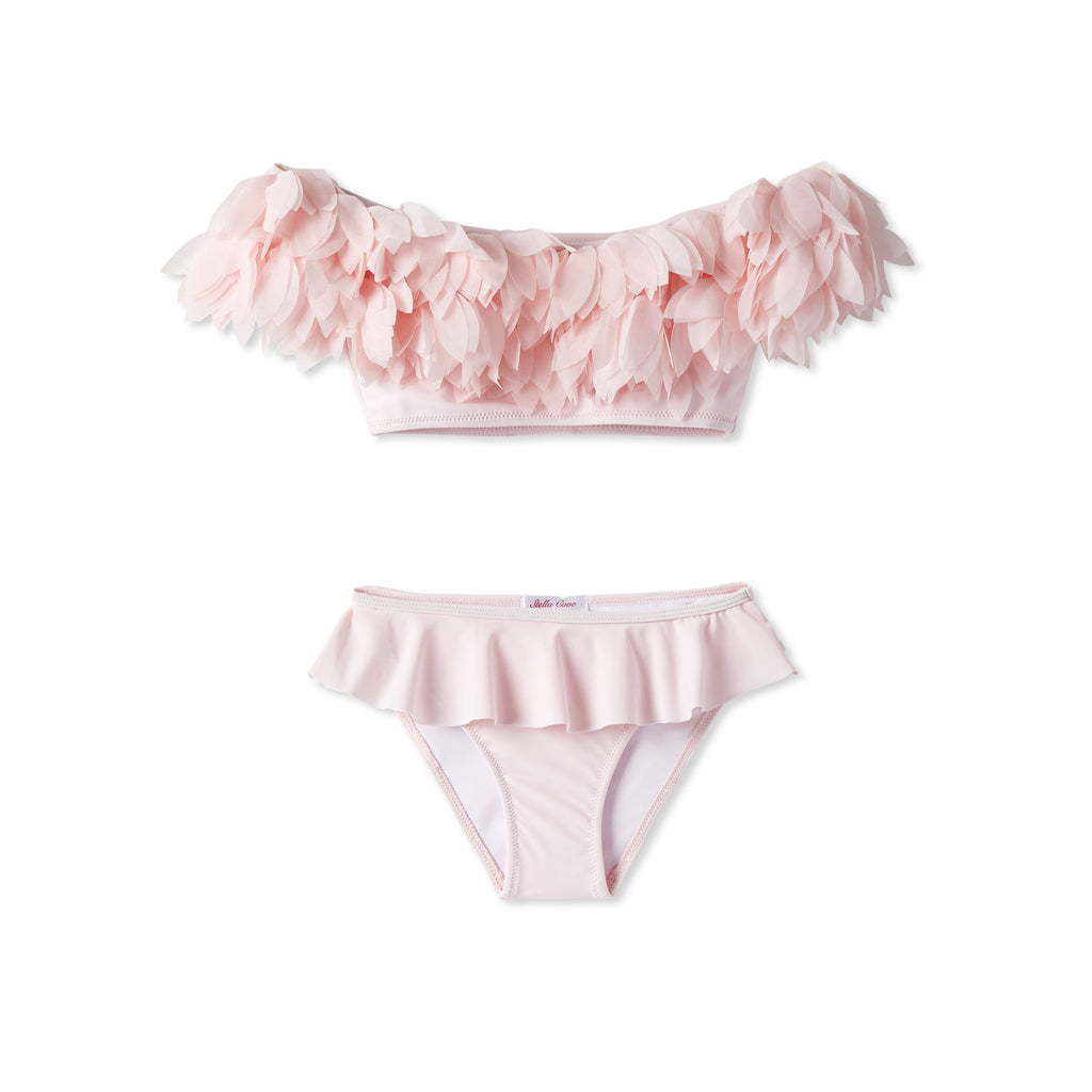 bikini for girls-2 piece - LittleLeafBaby