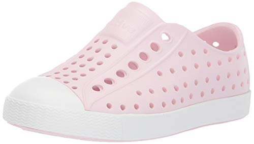 native Jefferson shoes milk PINK