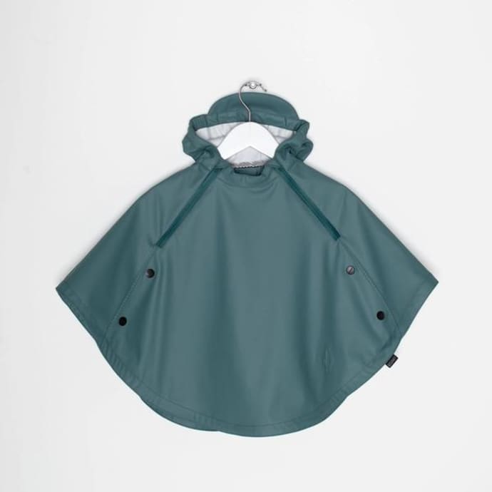 GoSoaky Unisex UnLined Cape - LittleLeafBaby