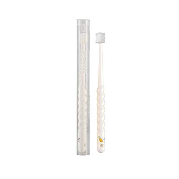 360 baby toothbrush 0-2Y - LittleLeafBaby