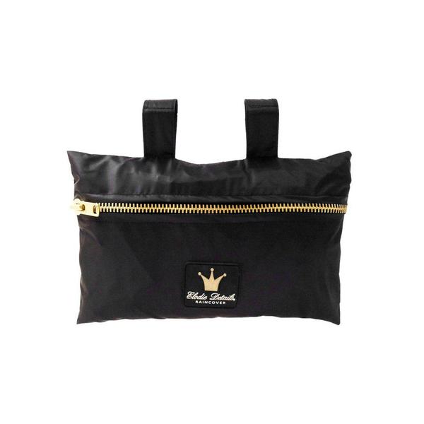 Elodie Details - Rain Cover - Black Edition - LittleLeafBaby