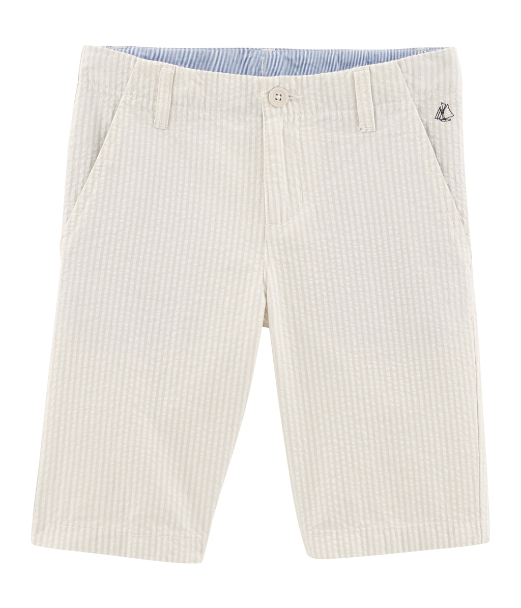 petit bateau Boys' shorts