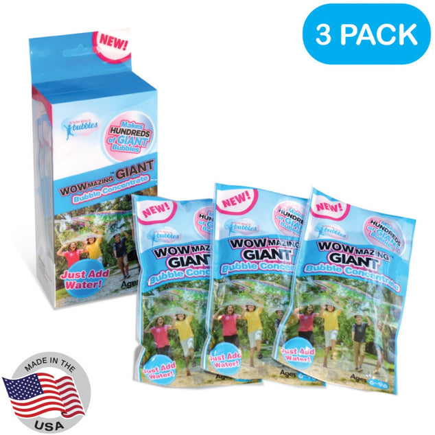 WOWmazing south beach bubbles - LittleLeafBaby