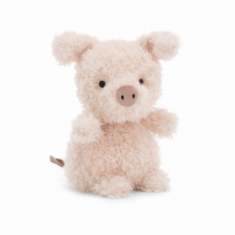 Little Pig - LittleLeafBaby