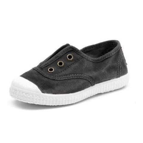 Cienta Shoes Negro
