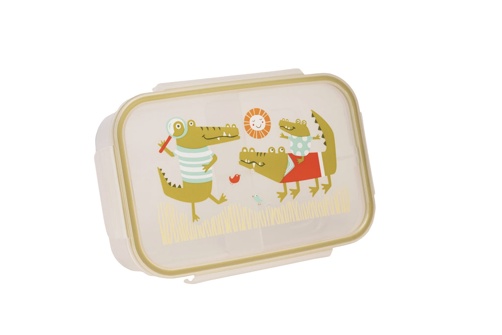 Good Lunch Box gator