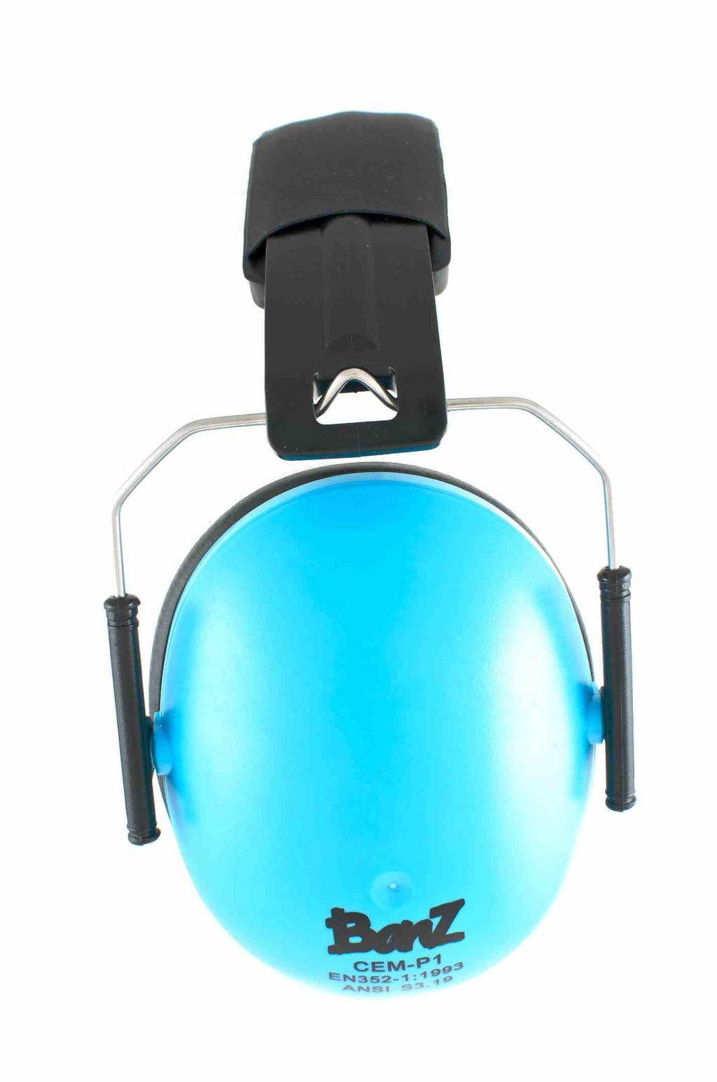 Kids Hearing Protection Earmuffs (2y+) - LittleLeafBaby