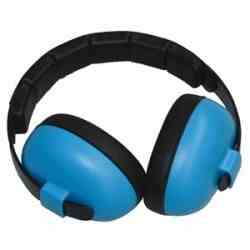 Infant Hearing Protection Earmuffs 2m